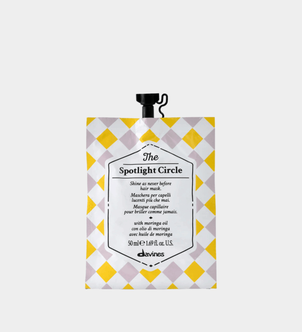 Davines The Spotlight Mascarilla – 50Ml