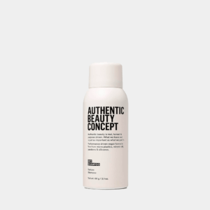 Dry Shampoo Authentic Beauty Concept