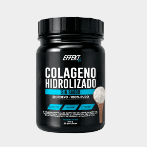 EFFEKT Complemento Colágeno Hidrolizado