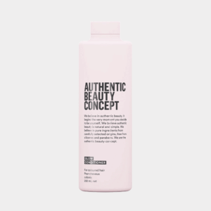 Glow Acondicionador Authentic Beauty Concept