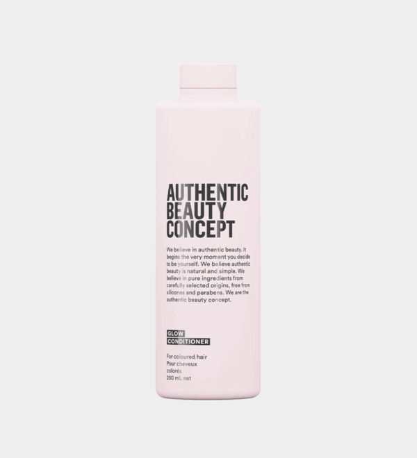 Glow Acondicionador Authentic Beauty Concept