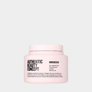 Glow Mascarilla Authentic Beauty Concept