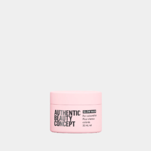 Glow Mascarilla Mini Authentic Beauty Concept
