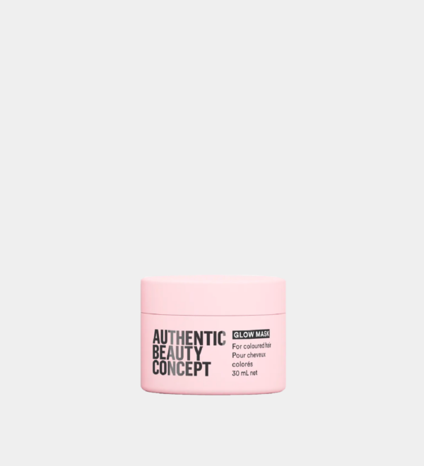 Glow Mascarilla Mini Authentic Beauty Concept