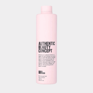 Glow Shampoo Authentic Beauty Concept