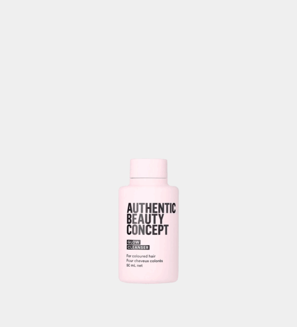 Glow Shampoo Mini Authentic Beauty Concept