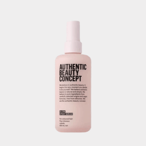 Glow Spray Serum Authentic Beauty Concept
