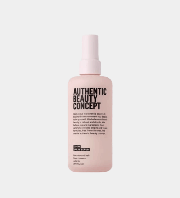 Glow Spray Serum Authentic Beauty Concept