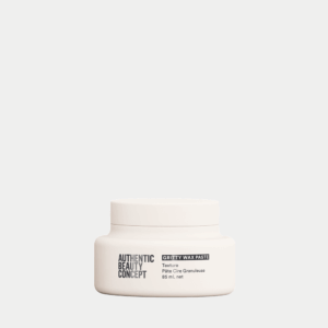 Gritty Wax Paste Authentic Beauty Concept