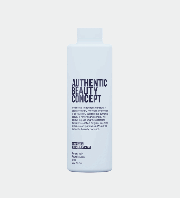 Hydrate Acondicionador Authentic Beauty Concept