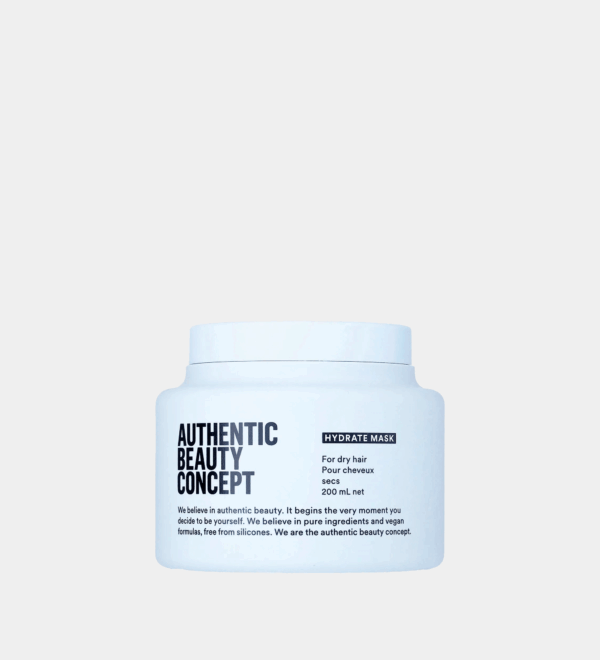 Hydrate Mascarilla Authentic Beauty Concept