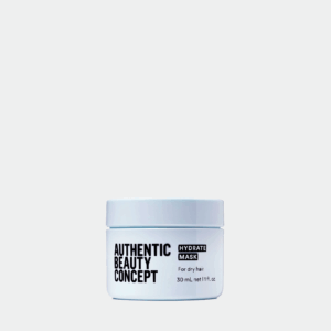 Hydrate Mascarilla Mini Authentic Beauty Concept