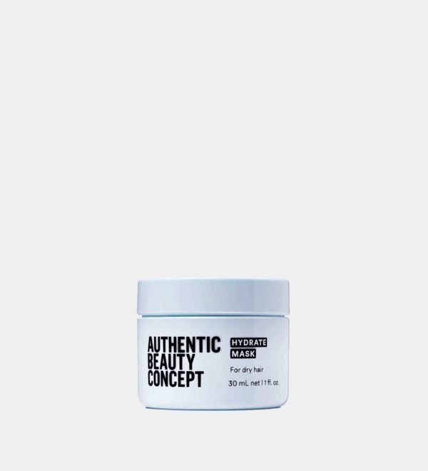 Hydrate Mascarilla Mini Authentic Beauty Concept