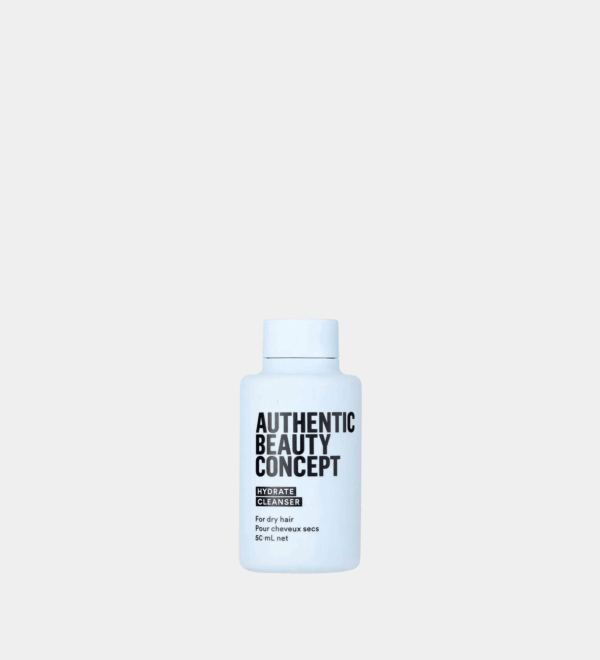 Hydrate Shampoo Mini Authentic Beauty Concept