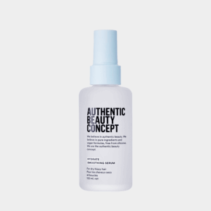 Hydrate Smoothing Serum Authentic Beauty Concept