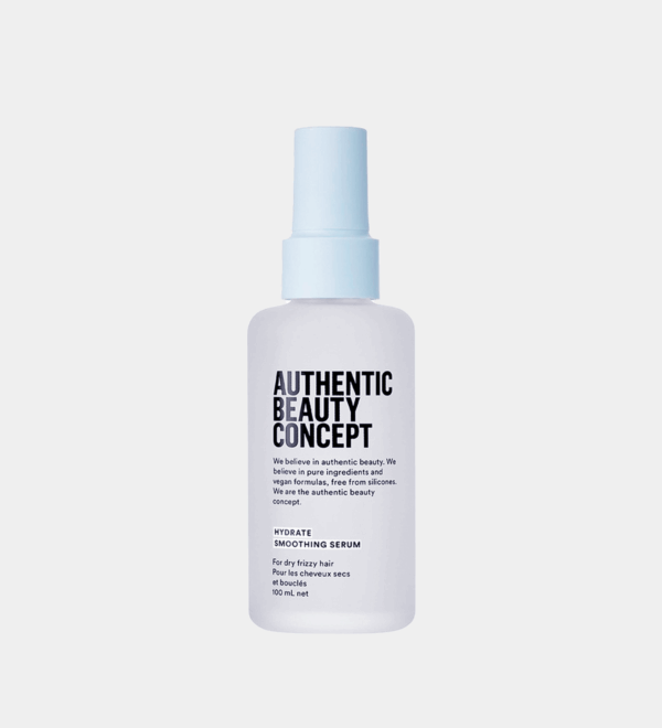 Hydrate Smoothing Serum Authentic Beauty Concept