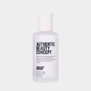 Indulging Fluid Oil Authentic Beauty Concept