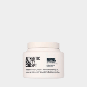 Jelly Mask Authentic Beauty Concept