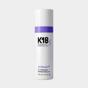 K18 AirWash Dry Shampoo