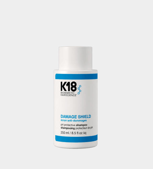 K18 Damage Shield pH Protective Shampoo