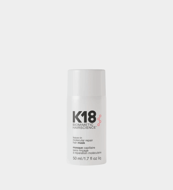 K18 Leave-In Molecular Repair Hair Mask
