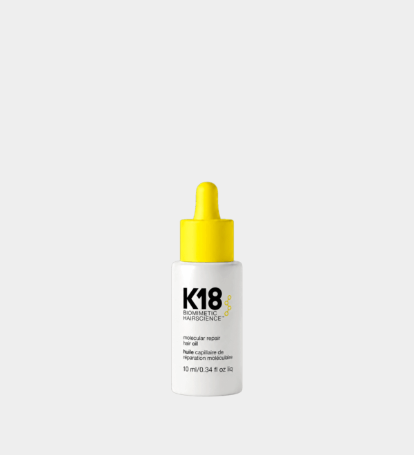 K18 Molecular Repair Hair Oil