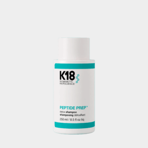 K18 Peptide Prep Shampoo Desintoxicante Clarificante