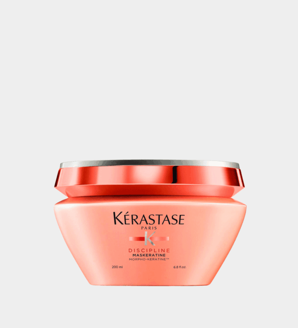 Kérastase Discipline Mascarilla Maskeratine