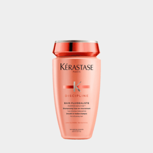 Kérastase Discipline Shampoo Sin Sulfatos