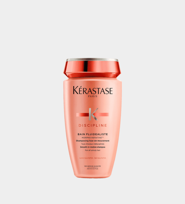 Kérastase Discipline Shampoo Sin Sulfatos