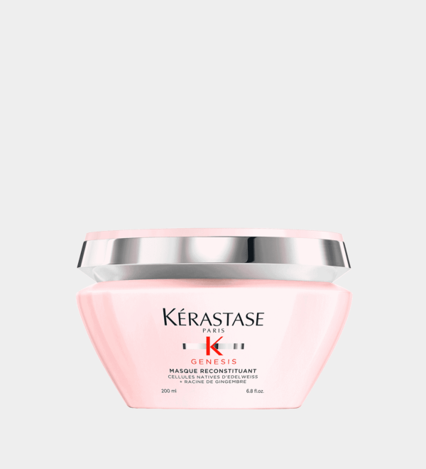 Kérastase Genesis Mascarilla Fortalecedora