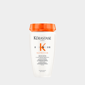 Kérastase Nutritive Satin Shampoo
