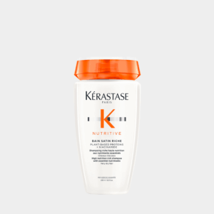 Kérastase Nutritive Shampoo Satin Riche