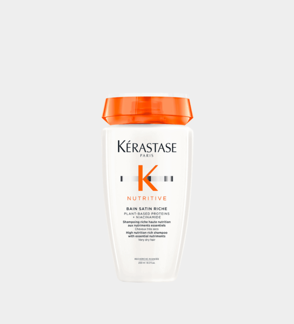 Kérastase Nutritive Shampoo Satin Riche