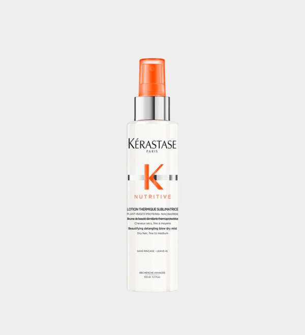 Kérastase Nutritive Termpoprotector para pelo seco