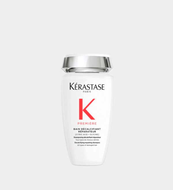 Kérastase Premiere Shampoo Reparador Descalcificante