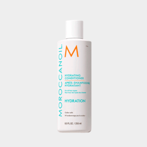 Moroccanoil acondicionador hidratante