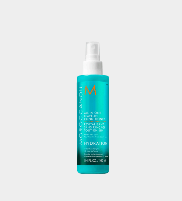 Moroccanoil acondicionador todo en uno