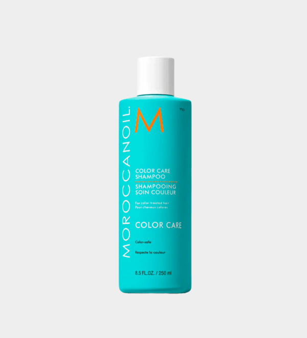 Moroccanoil Color Care Shampoo