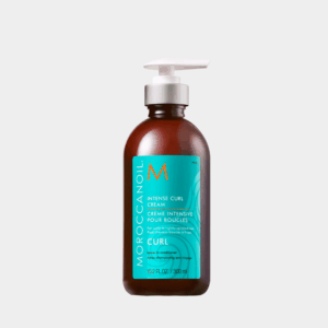 Moroccanoil Crema Intensa Para Crespos