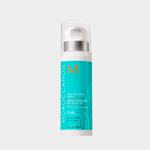 Moroccanoil curl defining cream