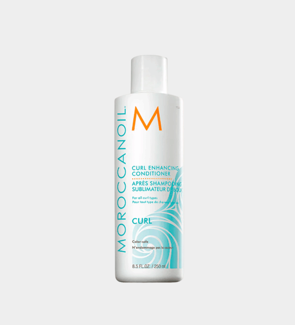 Moroccanoil Curl Enhancing Acondicionador