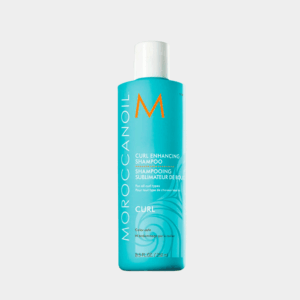 Moroccanoil Curl enhancing shampoo