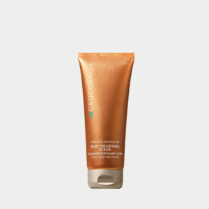 Moroccanoil exfoliante corporal