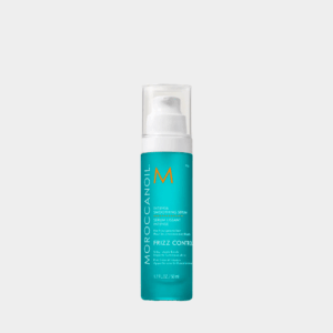 Moroccanoil frizz control serum