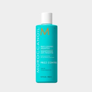Moroccanoil frizz control shampoo