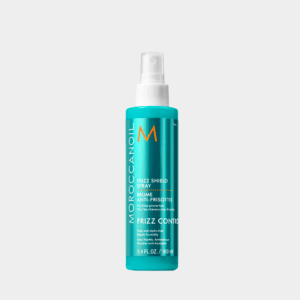 Moroccanoil frizz control spray