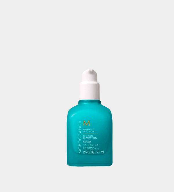 Moroccanoil infusión reparadora