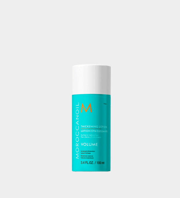 Moroccanoil loción de engrosamiento