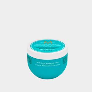Moroccanoil Mascarilla hidratante ultraligera